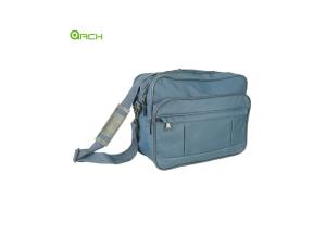 China Outdoor Travel Business Tote/ Messenger Bag factory