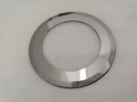 HSS Round HRC58-62 Industrial Paper Slitter Machine Blade high precison