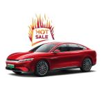 2023 BYD Han EV Genesis Version Sedan 715km FWD Flagship Electric Car Medium &