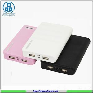 China Power Bank Dual Usb 10000mah for smartphone factory