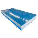 Polished Aluminium Sheet Plate 1050 1060 1070 1100 Aluminum Alloy Plate