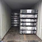Carbon Steel 4mm Hexagon Hole Stretching Expanded Metal Heavy Duty