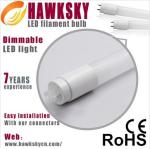 SMD LED Tube Light UL DLC 1200mm T8 SMD LED Tube Lamp