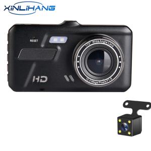 China Customized Dash Cam Recorder Camera DVR Dashcam 1080FHD factory