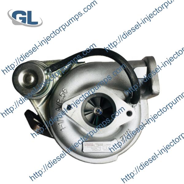 GT2056S Turbocharger 775629-5002 14411-2DB1A 144112DB1A 775629-0002 For Nissan