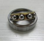 ABEC-3 Chrome Steel Magneto Precision Ball Bearings For Wheel Hubs OD 24MM