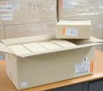 Steel Filing Cabinet Glass Door Metal Locker Cyber Lock