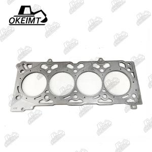 China 1J70003320 1J700-03320 Cylinder Head Gasket For Kubota V2607 factory