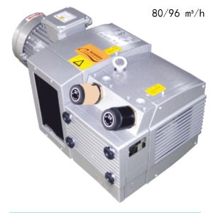 60 m³/h dry ruuning vacuum pressure combined pumps
