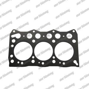 China Cylinder head gasket 3LD1 asbestos For ISUZU Engine Spare Parts factory