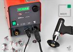 ISOFIX Capacitor Discharge Stud Welding Machine PKM-1B Insulation Nails