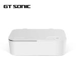 Mini Ultrasonic Jewelry Cleaner Various Color 5 Minutes Auto Shut Off