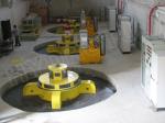 Low Head Water Kaplan Hydro Turbine