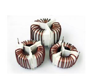 China Automotive EMI Filter 22A Toroidal Common Mode Inductor factory