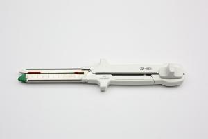 China 53mm Disposable Linear Cutter Stapler Abdominal Surgery factory