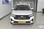 VI Emission Gasoline SUV With Black Interior Color Fuel Car Sport Utility