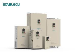 China 380V 440V VSD Frequency Inverter Three Phase 75KW Variable Speed Drive factory