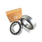 Direct 7209AC Angular Contact Ball Bearing 45*85*19mm with Steel Cage and OPEN