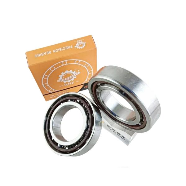 Direct 7209AC Angular Contact Ball Bearing 45*85*19mm with Steel Cage and OPEN