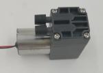 No Spark Micro Diaphragm Air Pump , Brushless DC Micro Air Vacuum Pump 4W