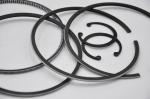 H07C H07CT Excavator Piston Rings Hino Spare Parts