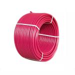 16mm Ground Heating PERT PEX Pipe 1.6MPa Long - Term Pressure Resistance