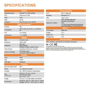 Precision GIS Data Collection Forensic Mapping Construction Site Layout Android