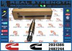 Injector2872289 2086663 2058444 2031386 2036181For C-ummins