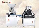 Commercial Dough Divider Rounder Full Automatic Stainless Steel With Painting