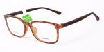 Square Lightweight Ultra Light Eyeglass Frames Multiple Colors To Choose