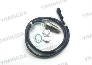 China Proximity Switch Sensor Cable E2E-X5ME1-Z For Yin Cutter Parts Solid Material on sale