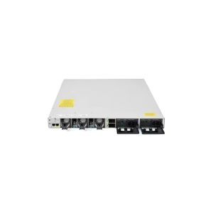 Optimize Your Network Connectivity with 24-Port POE Network Switch C9300X-24Y-A