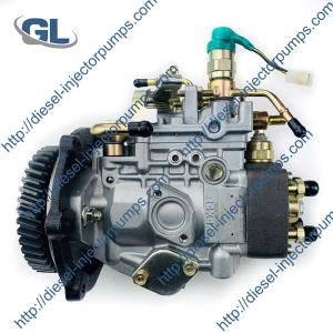 China Fuel Injection Pump Zexel 104741-1064 9 460 610 409 8-94139-739-2 For ISUZU 4JB1BG Engine factory