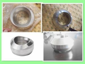 China Hastelloy C4 weldolet sockolet threadolet factory