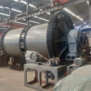 China Chemically Processed Vermiculite Production Line With Fire Resistance factory
