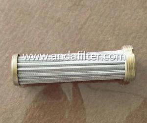China High Quality Hydraulic filter For KOMATSU 704-28-02751 factory