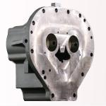 Welding Equipment Manufacturing Mechanical Finishing