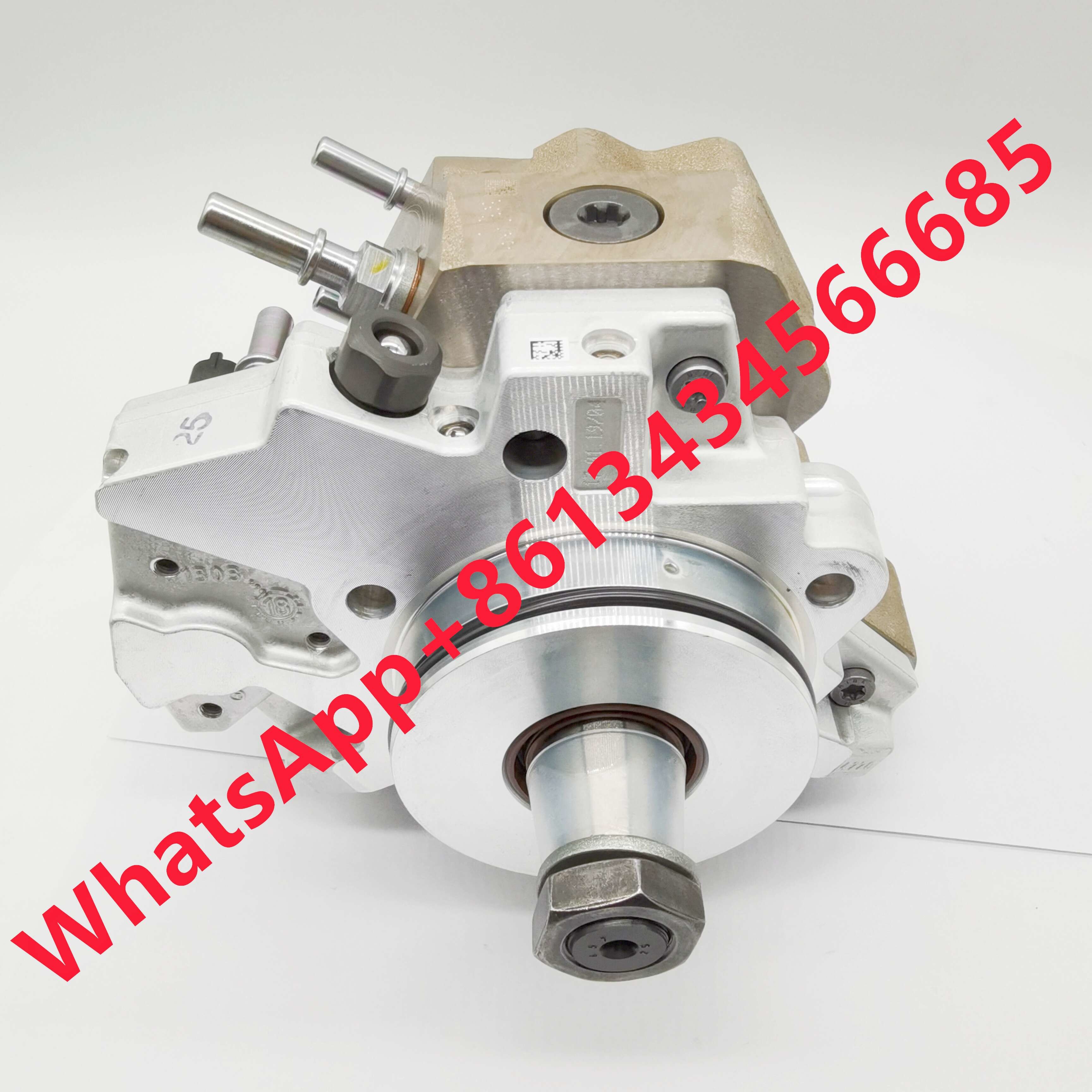 Diesel fuel injection pump 0445020045 0445020150 for CUMMINS 5264248 4982057 3971529 DAF 1409696 1702932