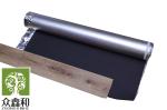 3mm Thick Hardwood Floor Underlay Silver Film For Engineered Floor