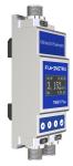 TM601 Plus OLED Display Ultimate Flowmeter For Water Treatment Systems