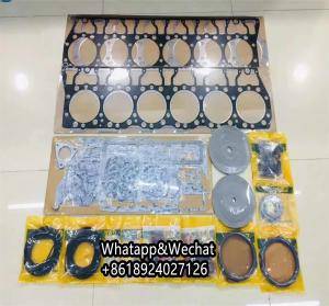 China 5L8818 Cylinder 5L-8818 Spare 2177884 seals 217-7884 Full Gasket Kit 1A4907 seals 1A-4907 factory