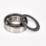 Double Seal Non Standard Ball Bearings , Steel 1633 2RS Bearing For Traffic Car