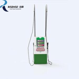 China Full Range Cleaning Coin Card Operated Self Service Home Used Car Wash Equipment on sale