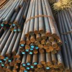 Manufacturer Sae 4130 4140 4150 4340 Hot Rolled Cold Drawn Pickling Polished