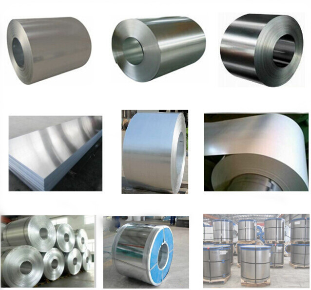 Galvanized aluminium steel sheet ,aluminium zinc sheet for sale