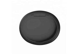 China 146G Black Color Mini Wireless Earbuds Noise Cancelling Bluetooth Earbuds With Case Battery factory