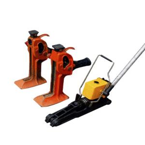 China 15T Railway Track Jacks factory