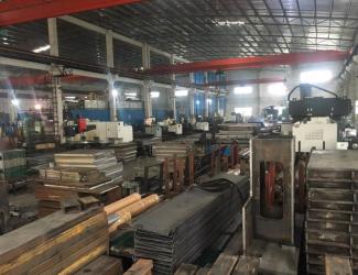 Foshan Origin Machinery Co.,LTD