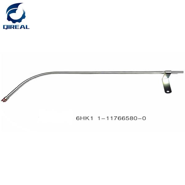 1-13163002-0 1131630020 6HK1 Engine Tube Oil Level Gauge ZX330 ZX350-3 ZX330-3