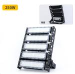 IP65/66/67 LED Stadium Light with Die-Casting Aluminum Heat Sink, 80-500W, 150lm